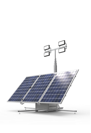 Torre Solar